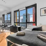 Sa28 -Porta Romana- Luxury Apartment With View-