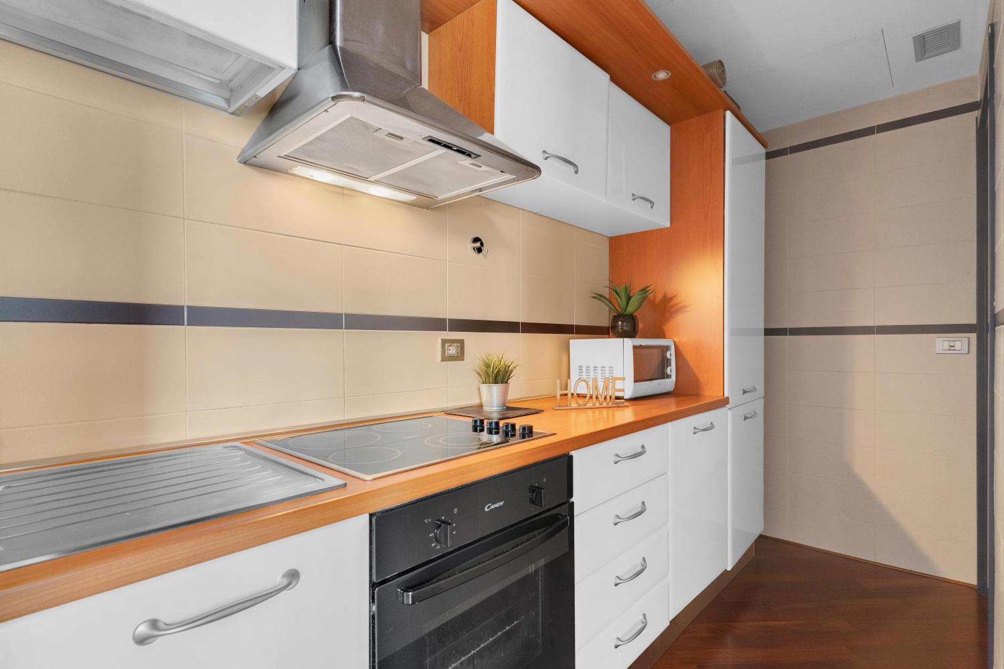 Sa28 -porta Romana- Luxury With View- Appartement *
