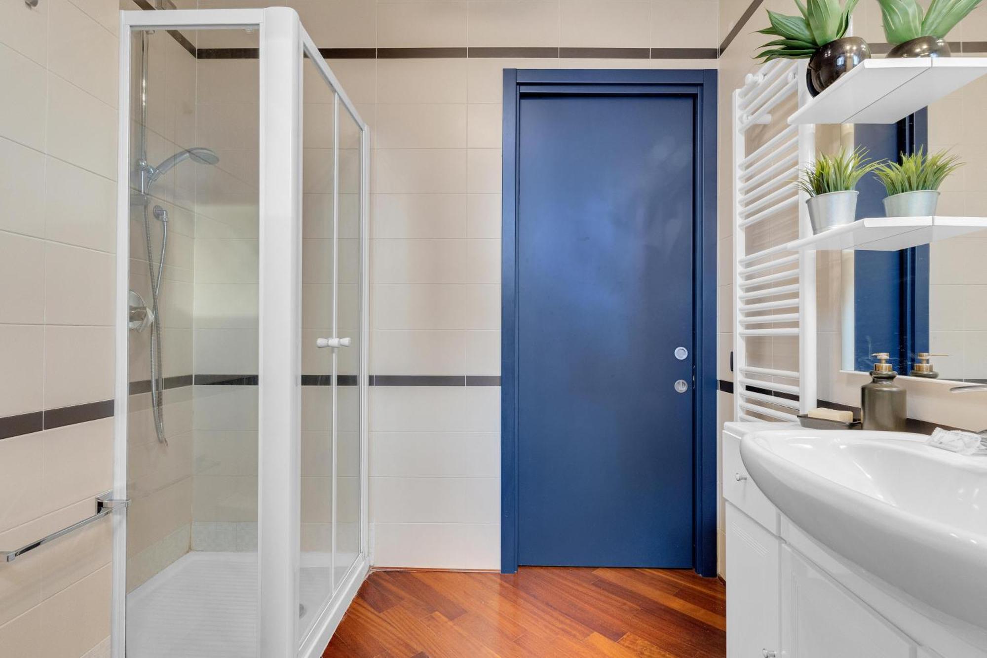 Appartamento Sa28 -porta Romana- Luxury With View- *
