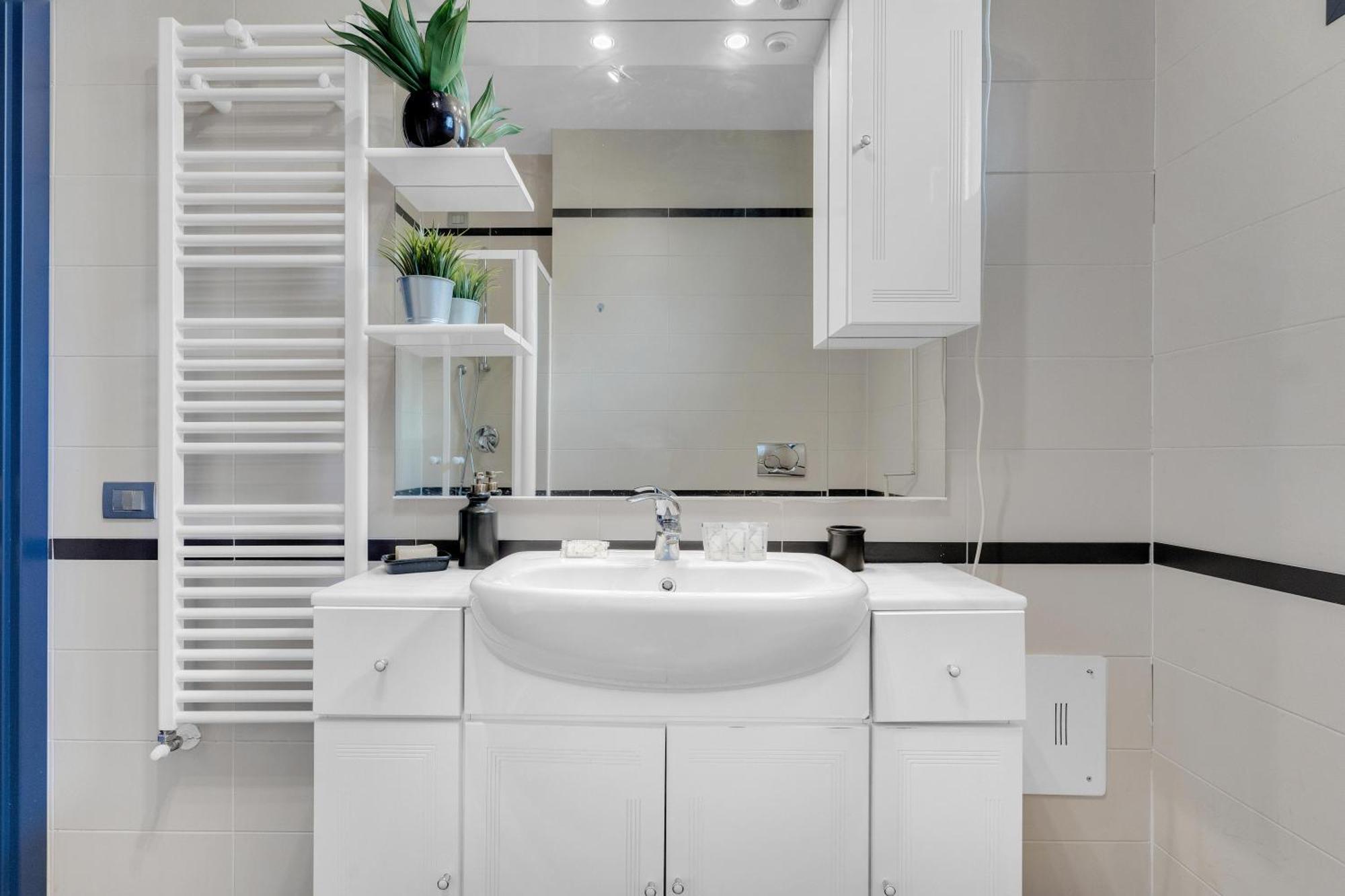 Sa28 -porta Romana- Luxury With View-