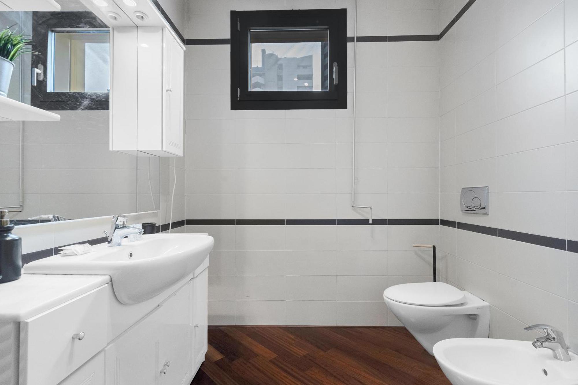 Appartamento Sa28 -porta Romana- Luxury With View-