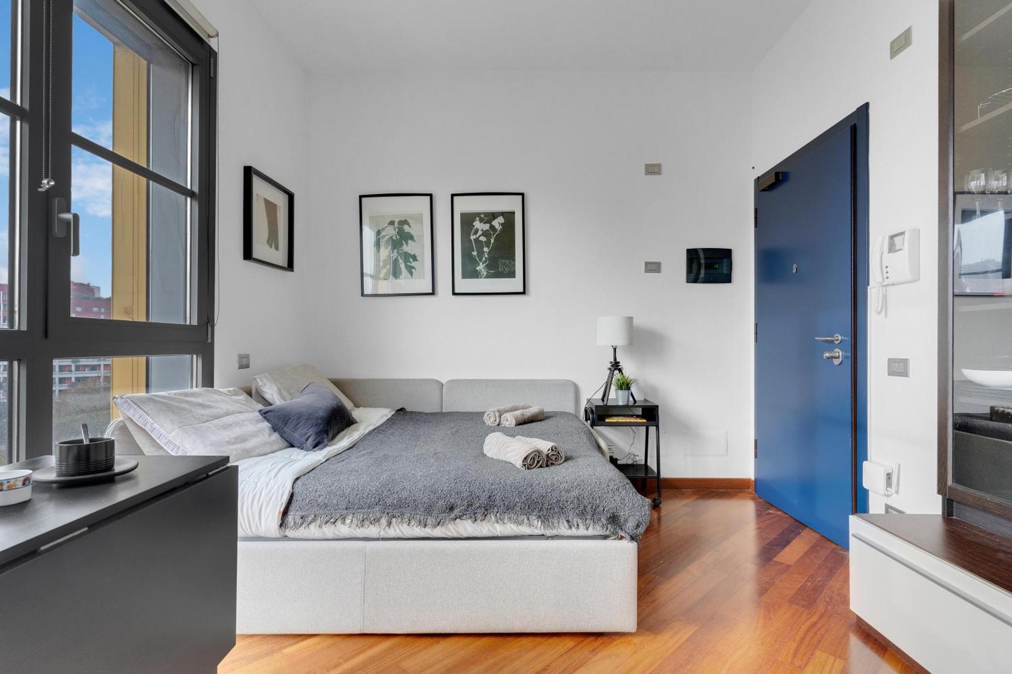 Appartement Sa28 -porta Romana- Luxury With View- *