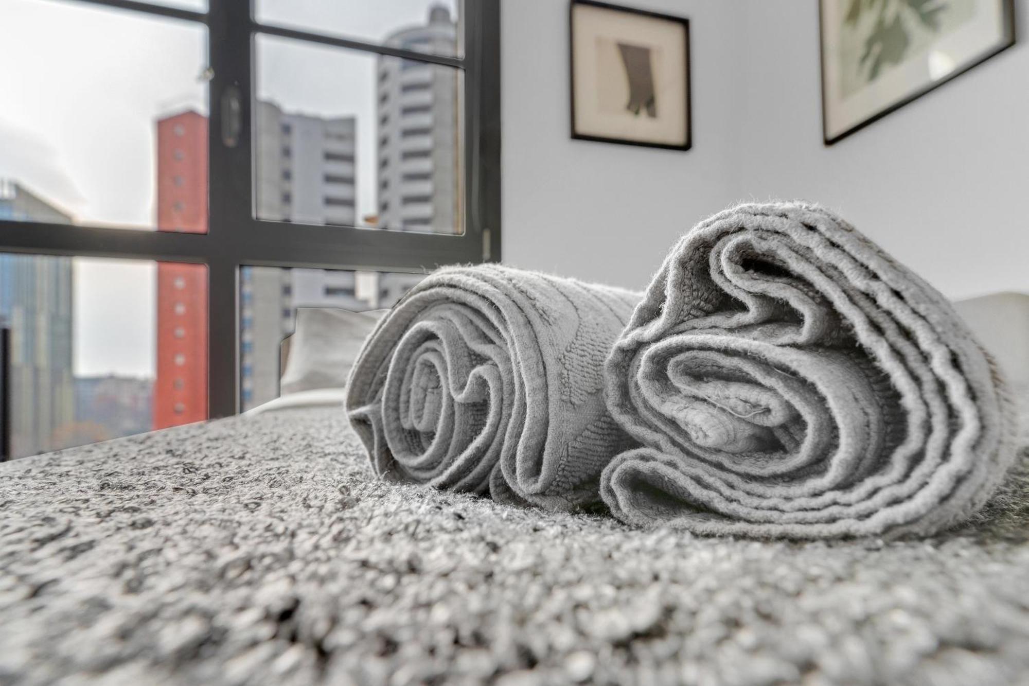 Sa28 -porta Romana- Luxury With View- Appartamento Milano